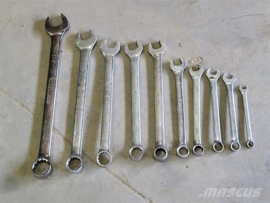 Westward  Bouw - Overige