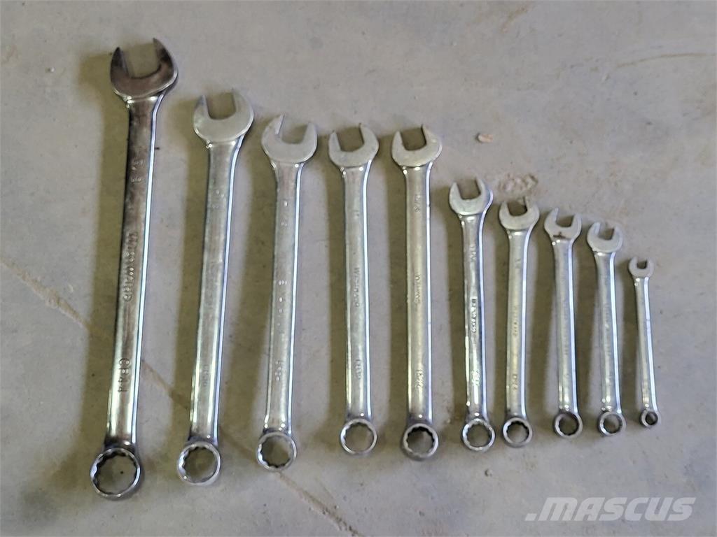 Westward  Bouw - Overige