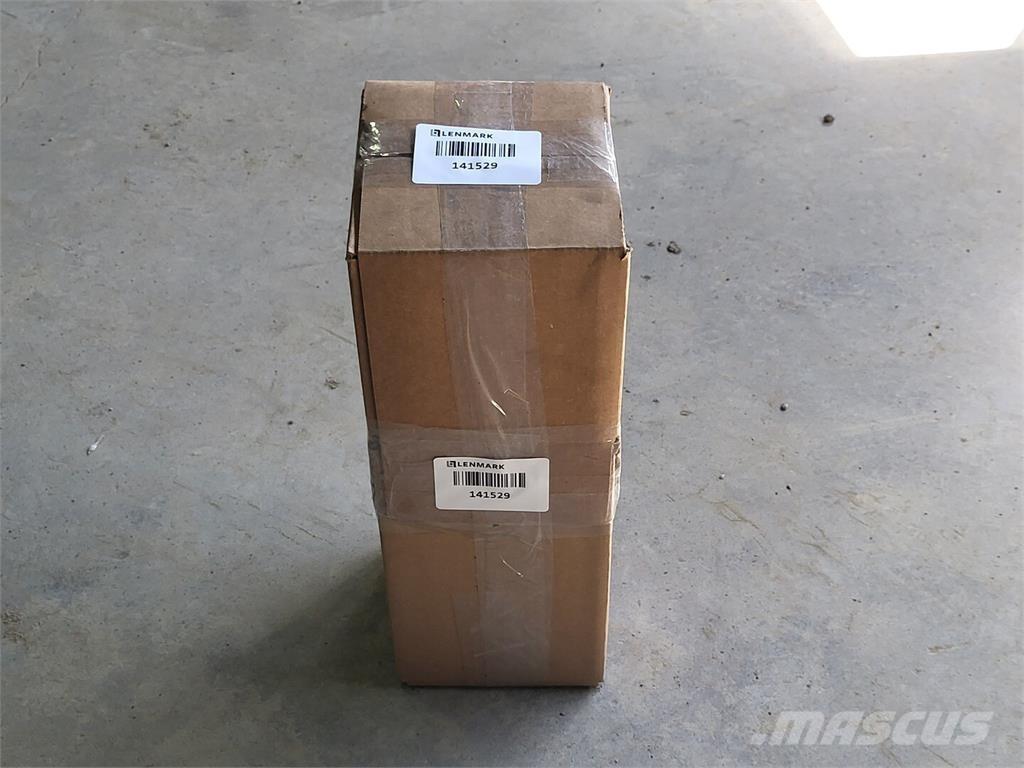 Westward  Bouw - Overige