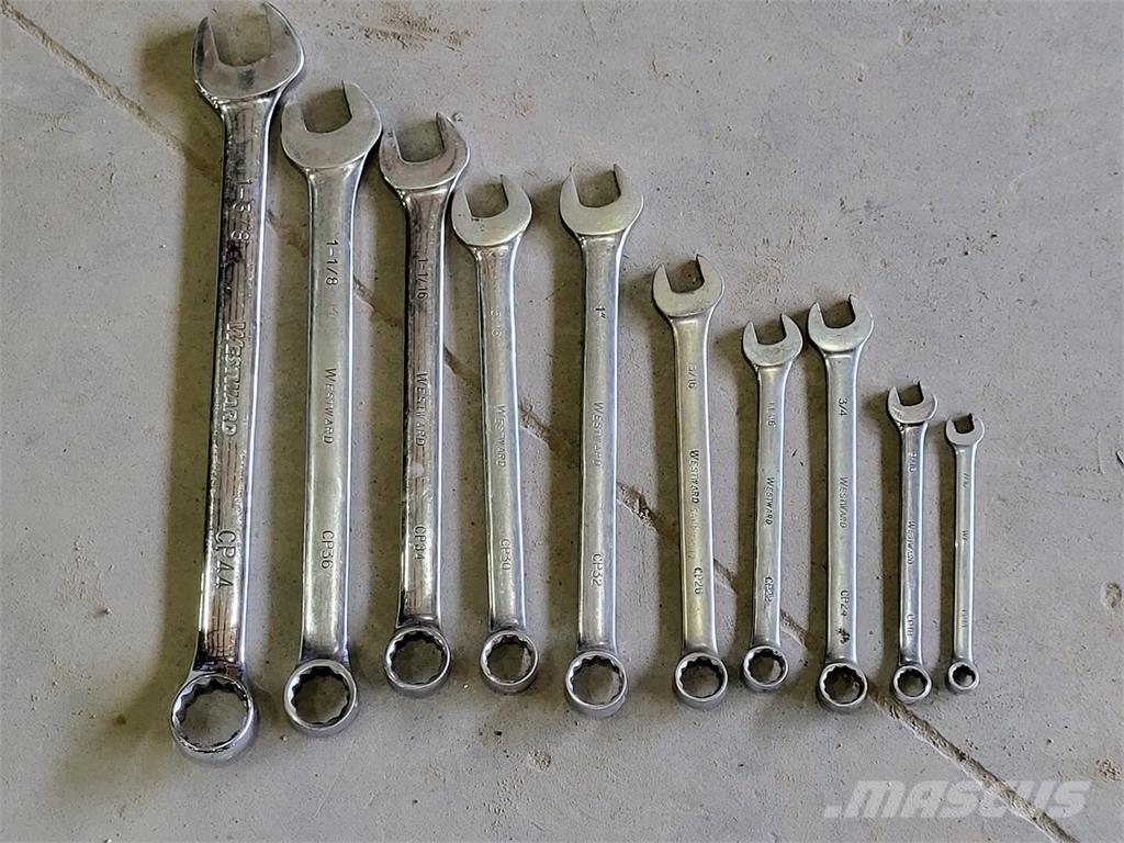 Westward  Bouw - Overige