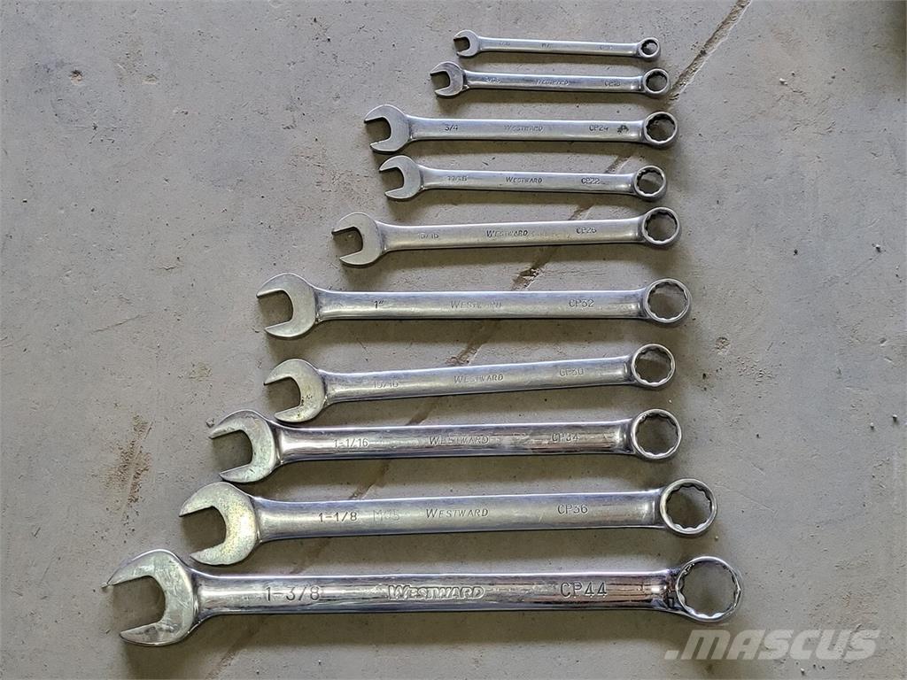 Westward  Bouw - Overige