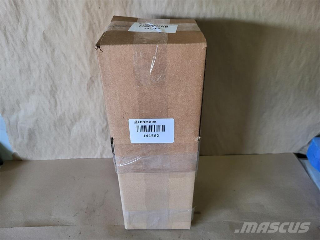 Westward  Bouw - Overige