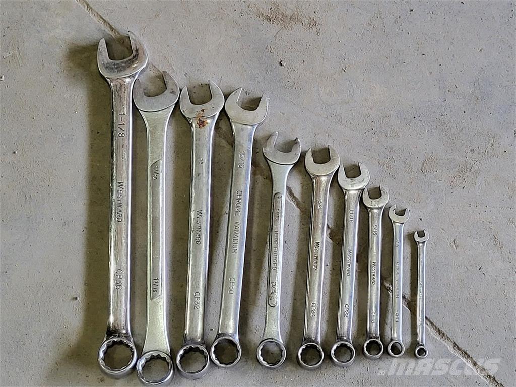 Westward  Bouw - Overige