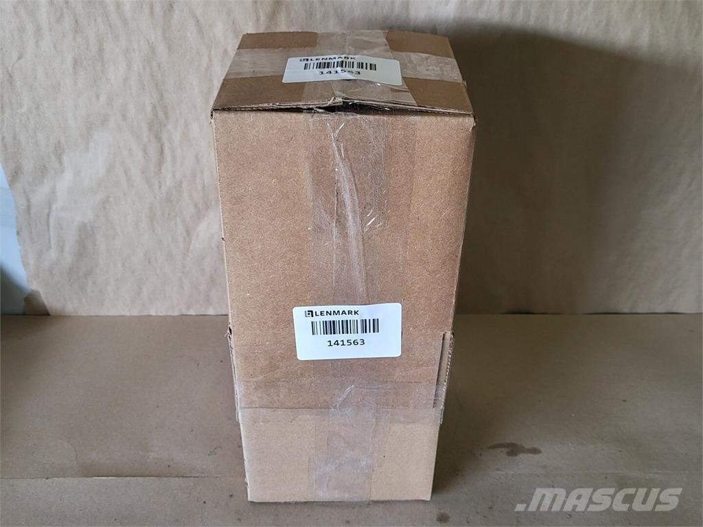 Westward  Bouw - Overige