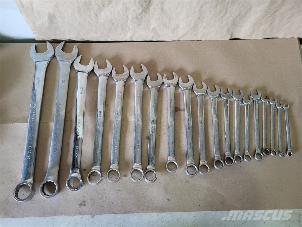 Westward  Bouw - Overige