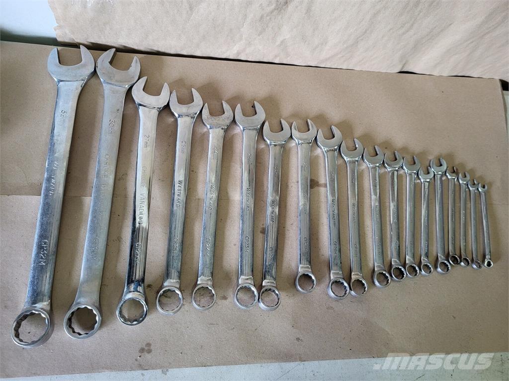 Westward  Bouw - Overige