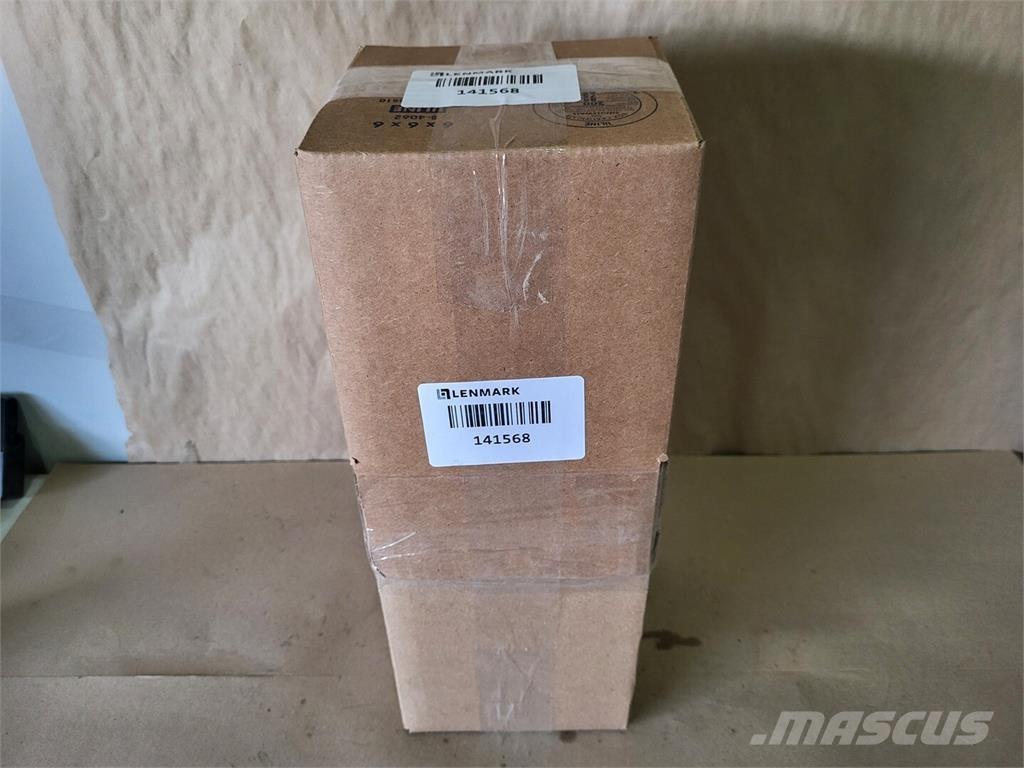 Westward  Bouw - Overige