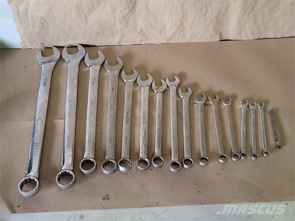 Westward  Bouw - Overige