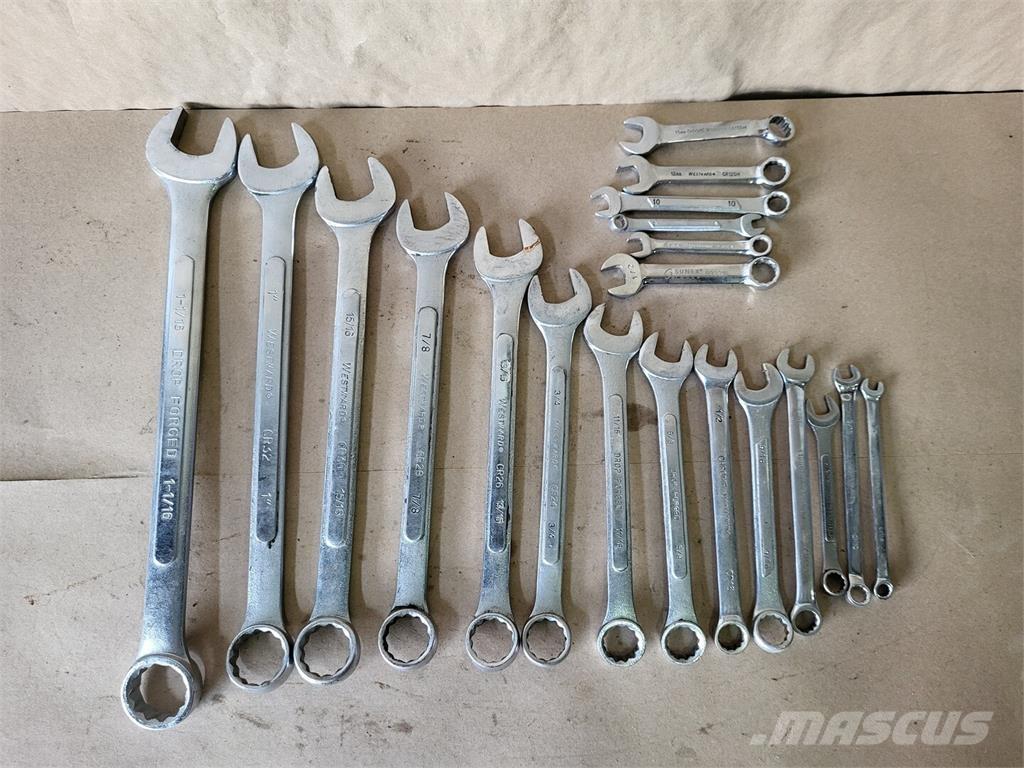 Westward  Bouw - Overige