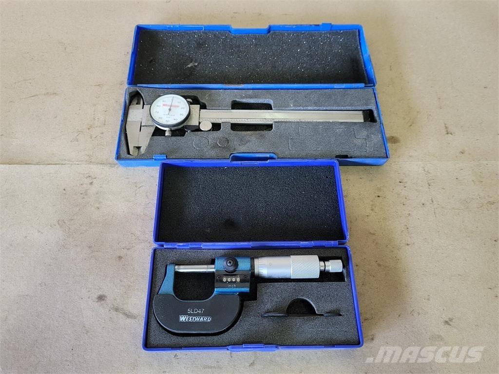 Westward  Bouw - Overige