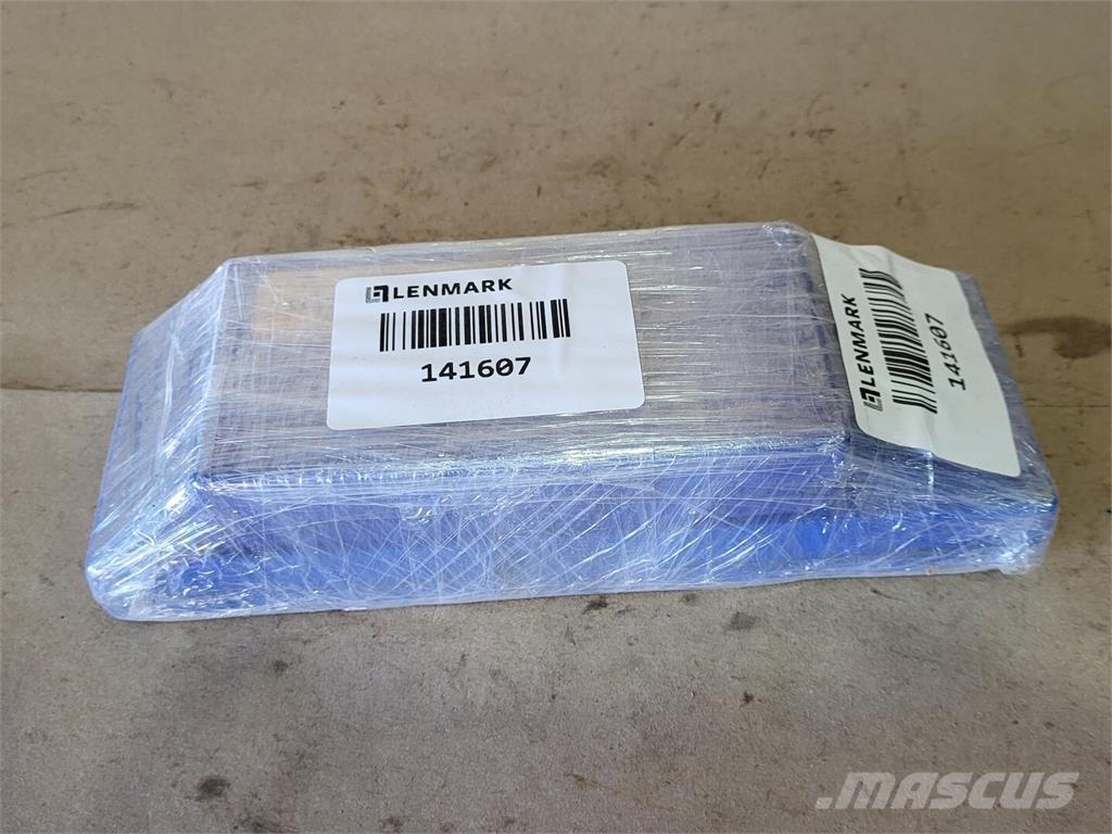 Westward  Bouw - Overige