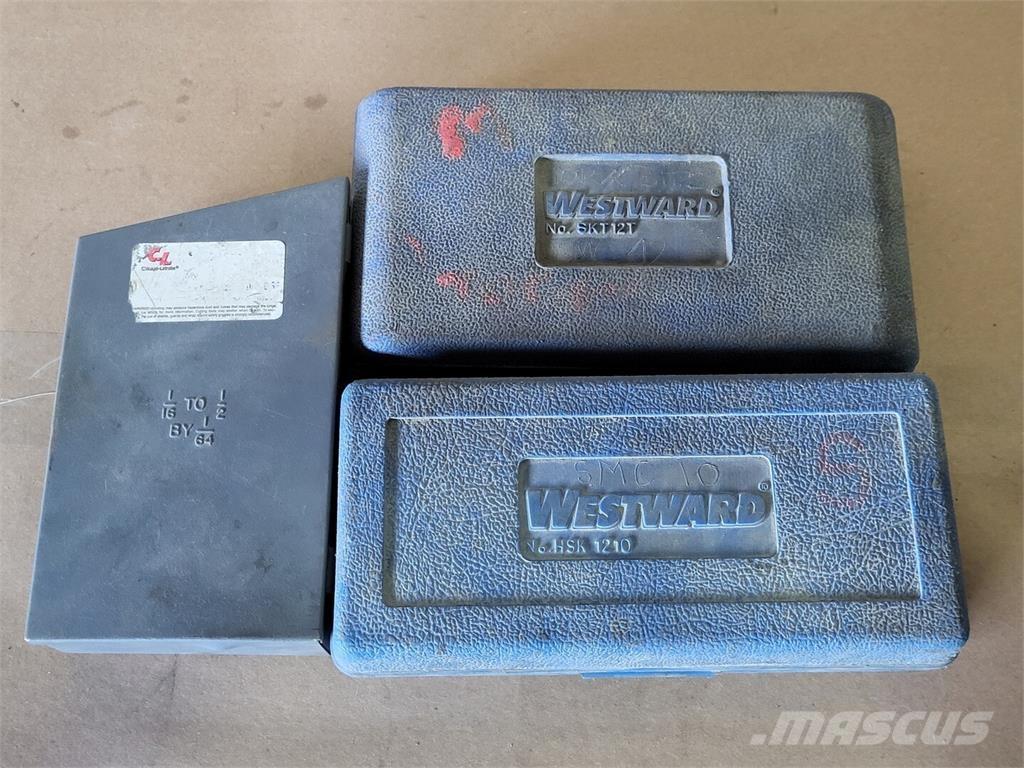 Westward  Bouw - Overige