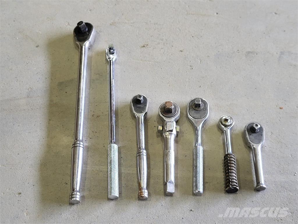 Westward  Bouw - Overige