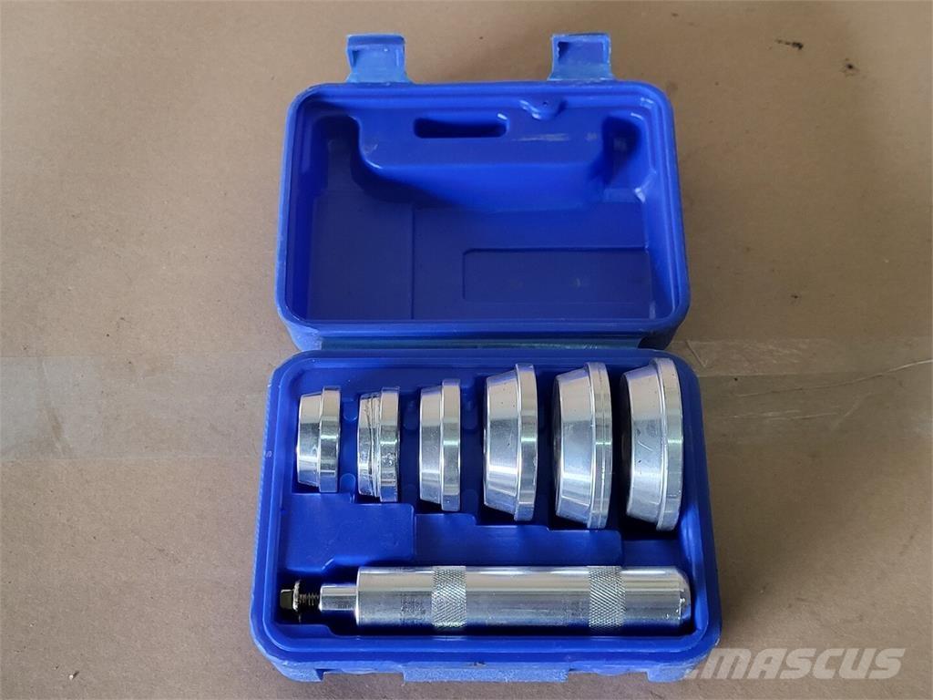 Westward A28 Bouw - Overige