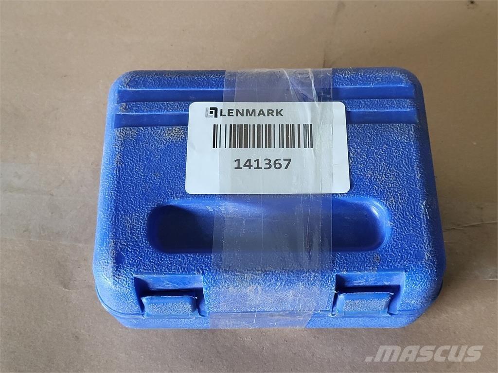 Westward A28 Bouw - Overige