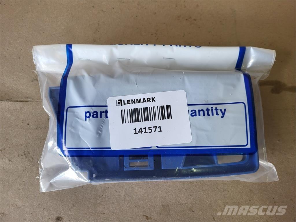 Westward CRK8S Bouw - Overige