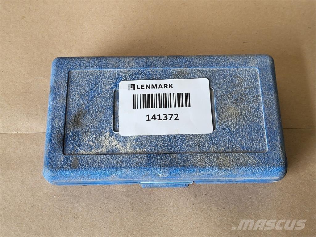 Westward PSK3810 Bouw - Overige