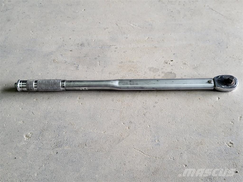 Westward TWA12 Bouw - Overige