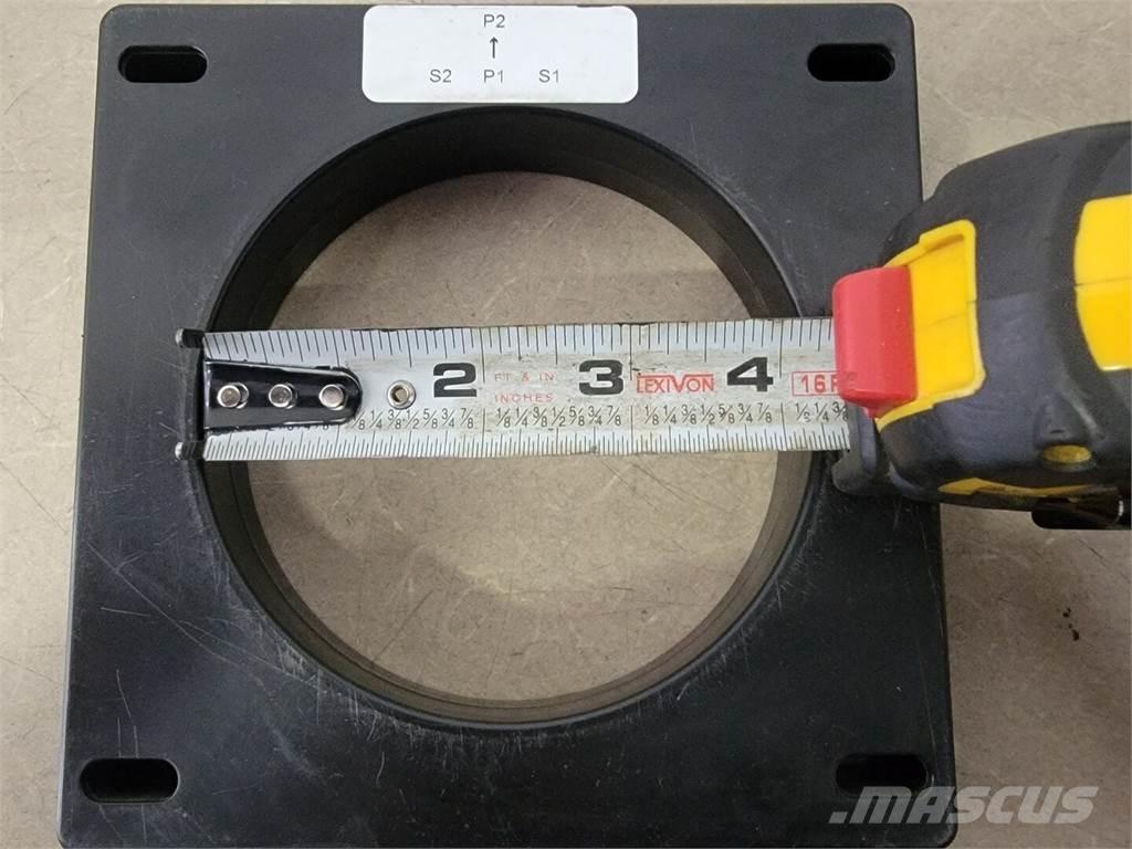  WICC MW0600 Bouw - Overige