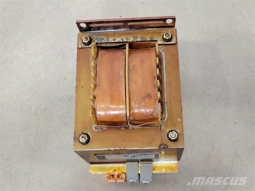  WIJDEVEN AEA.140 Bouw - Overige