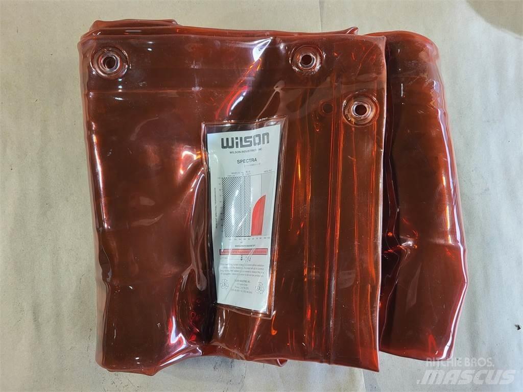 Wilson 6848-28 Lasapparaten