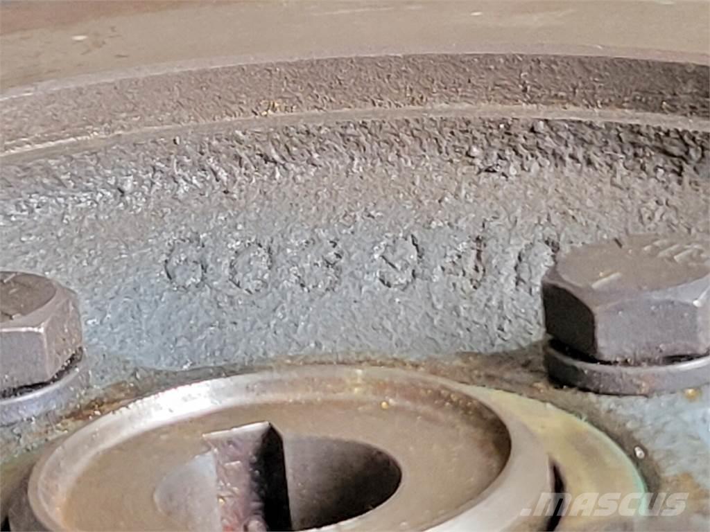  WINSMITH 920MWN Bouw - Overige