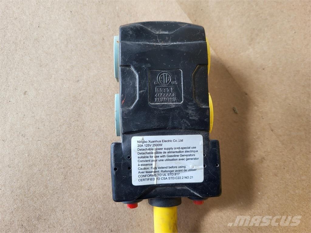  XUANHUA 4000058 Bouw - Overige