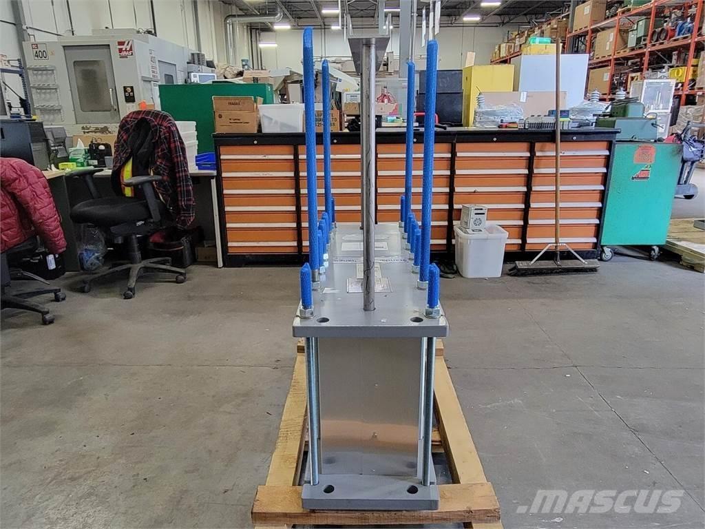  XYLEM Bouw - Overige