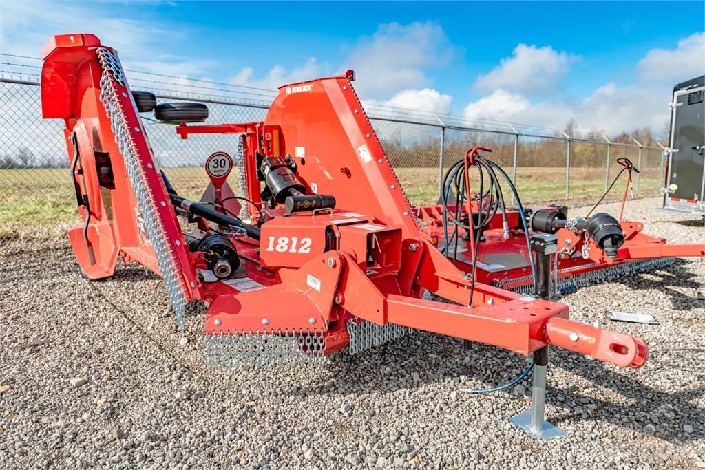 Bush Hog 1812 Transport - Anderen