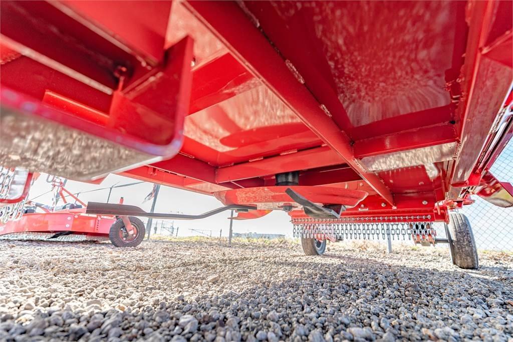 Bush Hog 1812 Transport - Anderen