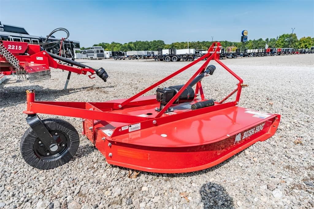 Bush Hog BH115 Transport - Anderen