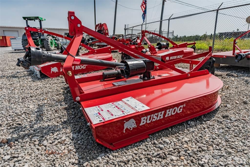 Bush Hog BH115 Transport - Anderen