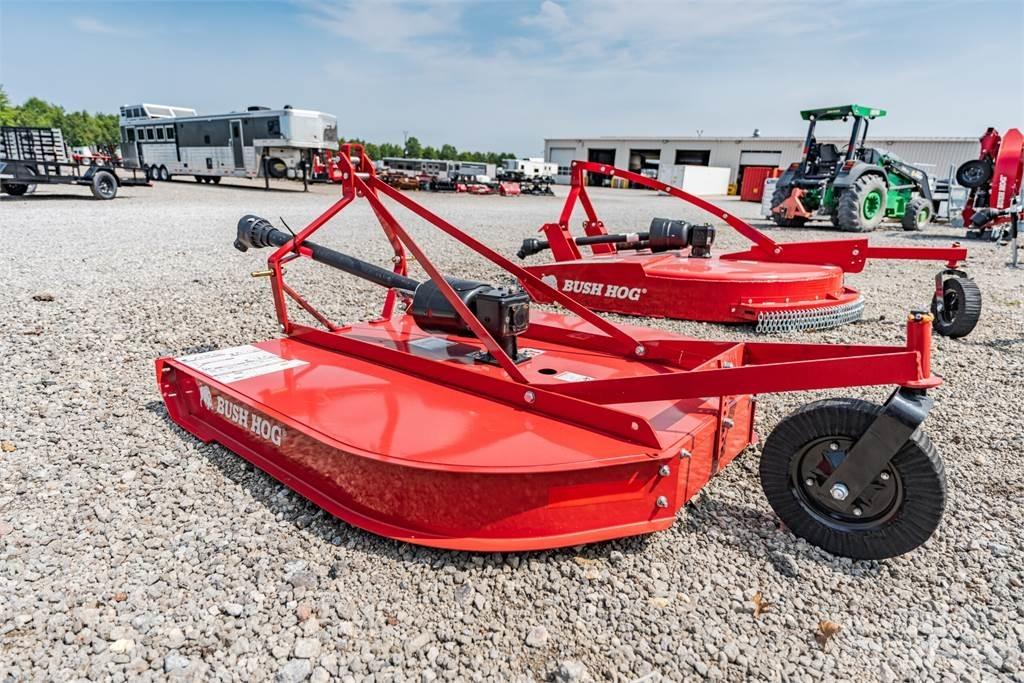 Bush Hog BH115 Transport - Anderen