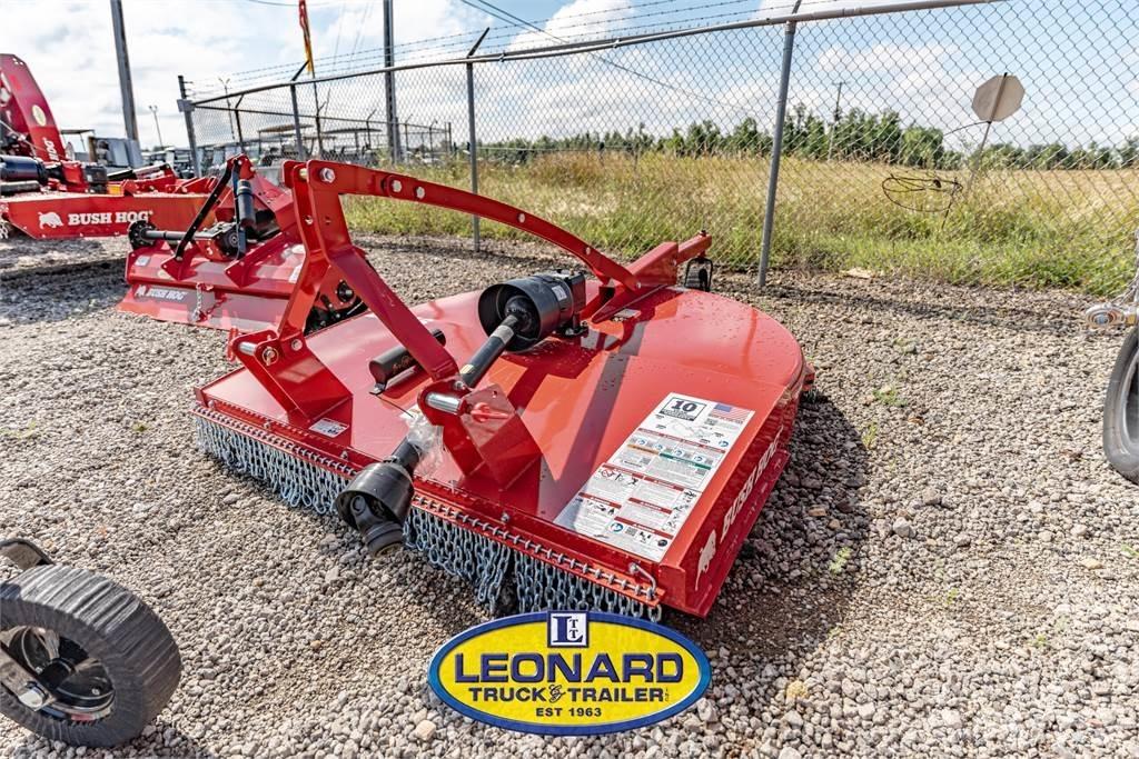 Bush Hog BH216 Transport - Anderen