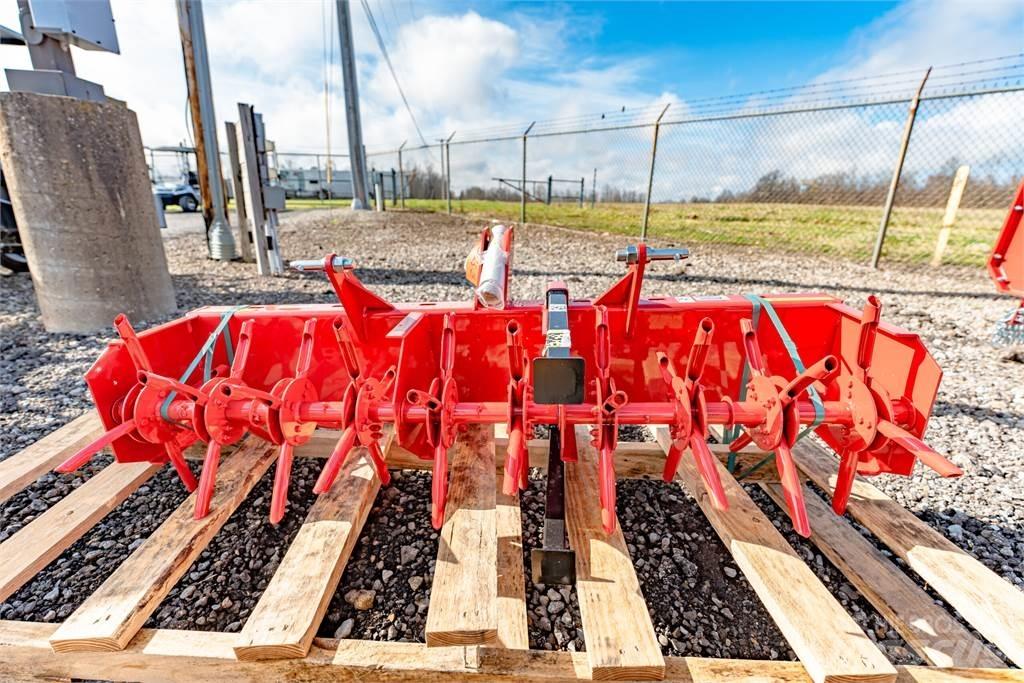Bush Hog CPG60 Transport - Anderen