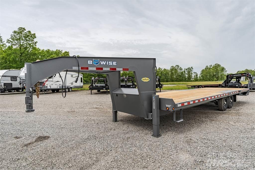 BWise EDG28-16 Autotransporter