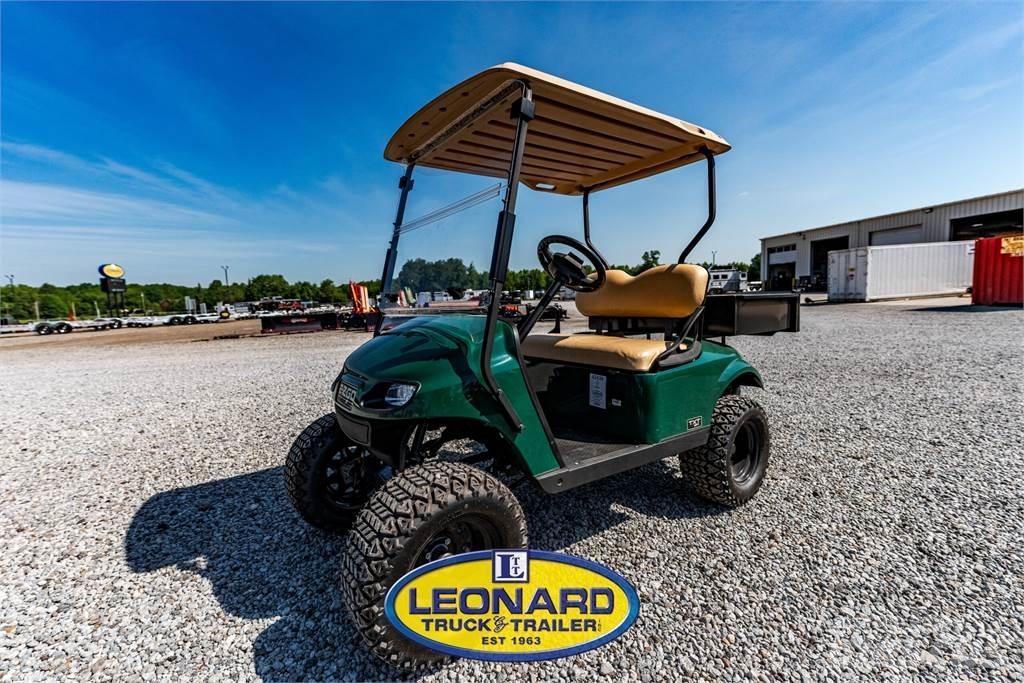 E-Z-GO EZ Golfkarren / golf carts