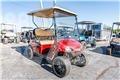 E-Z-GO TXT Golfkarren / golf carts