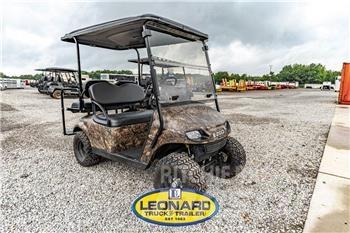 E-Z-GO TXT Golfkarren / golf carts
