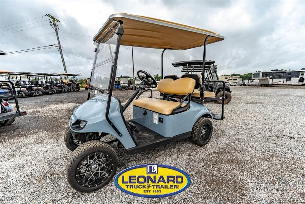E-Z-GO TXT Golfkarren / golf carts