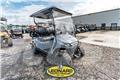 E-Z-GO TXT Golfkarren / golf carts