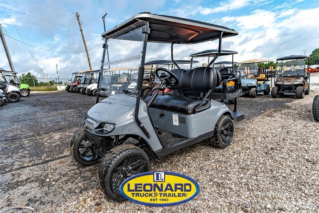 E-Z-GO TXT Golfkarren / golf carts