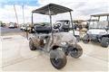 E-Z-GO TXT Golfkarren / golf carts
