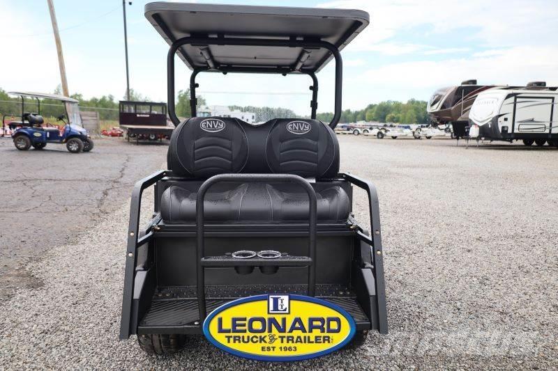  eNVy NV-4 Golfkarren / golf carts