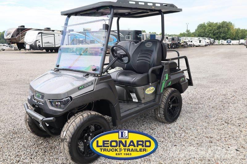  eNVy NV-4 Golfkarren / golf carts
