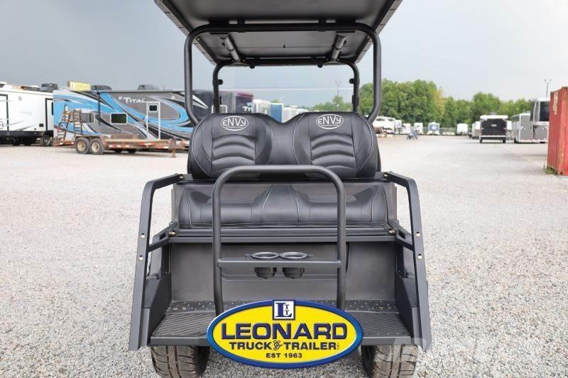  eNVy NV-4 Golfkarren / golf carts