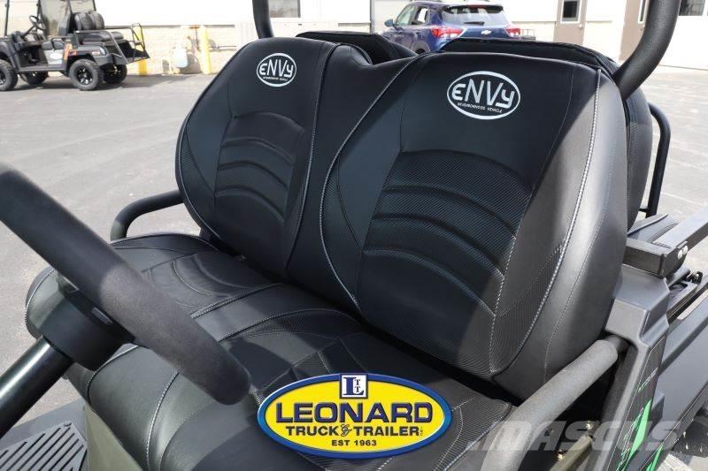  eNVy NV-4 Golfkarren / golf carts