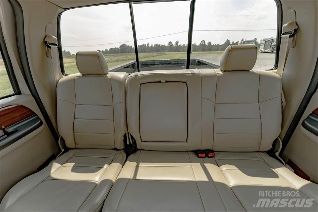 Ford F-350 Anders