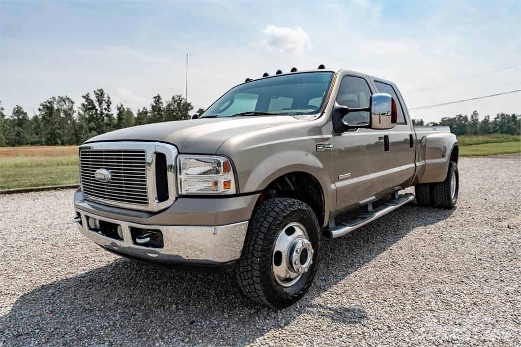 Ford F-350 Anders