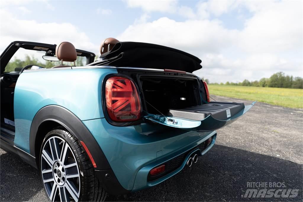 Mini COOPER Auto's